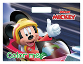 Mickey - Color Me